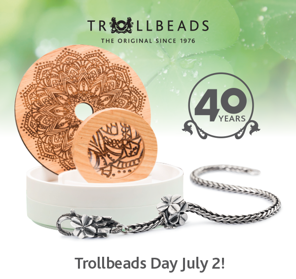 Trollbeads Day, 2016