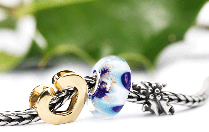 Trollbeads Christmas Collection 2014