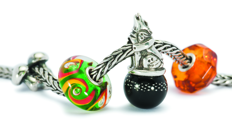 Trollbeads World Tour Lithuania